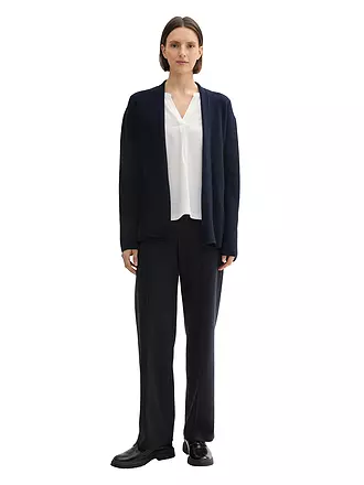 TOM TAILOR | Strickjacke | 